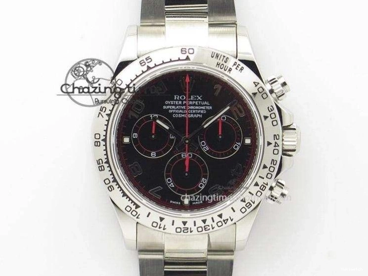 Steel Best 1:1 Diamonds Roman on Dial Bracelet ETA DateJust 904L 2688 Edition ARF Oyster 278274 SS 31 Gray 0308